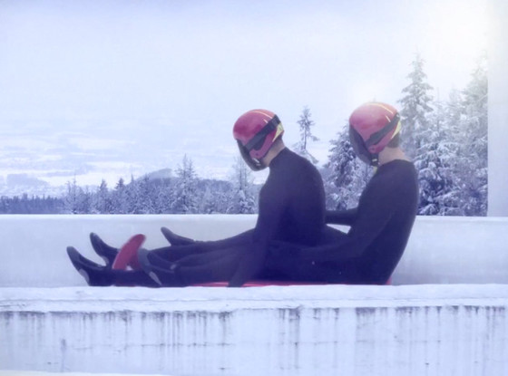 Luge, Olympics Luge, Olympics